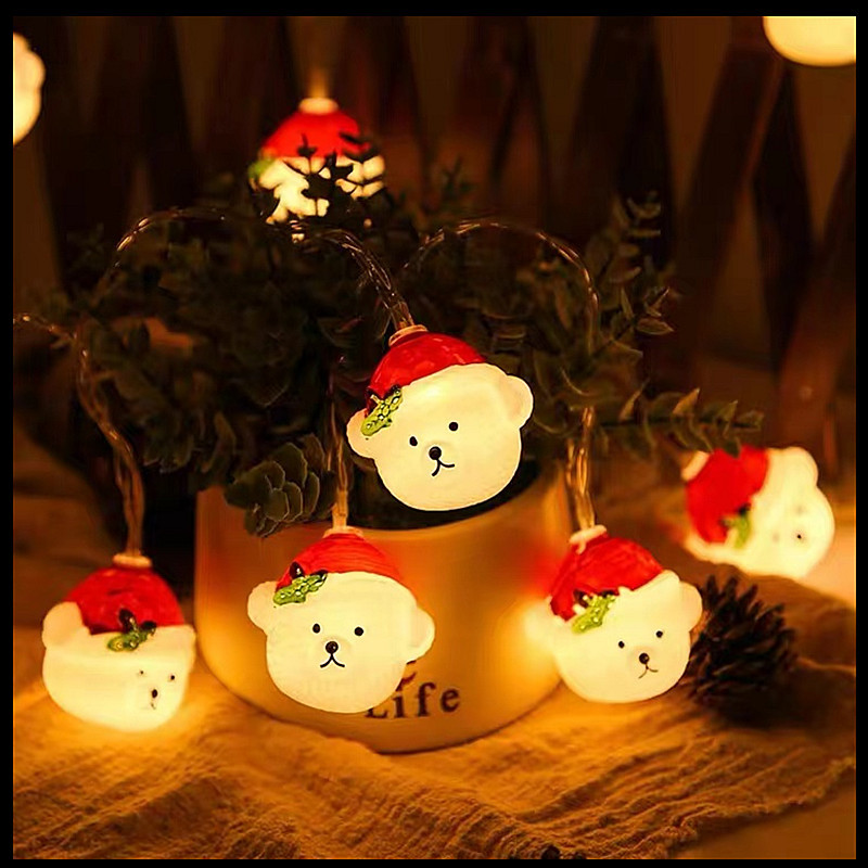 멩 새끼-3 M 20 베어 램프-배터리 [배터리 자체 제공]