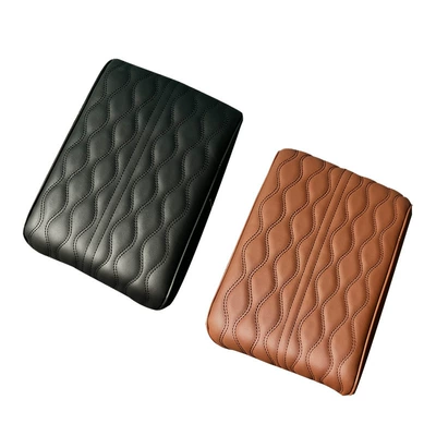 Armrest box pad Foam Armrest Box Pad Lengthened