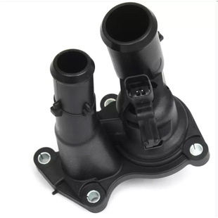 7S7G6L721AB engine coolant thermostat for Ford C- Max Focus Galexy