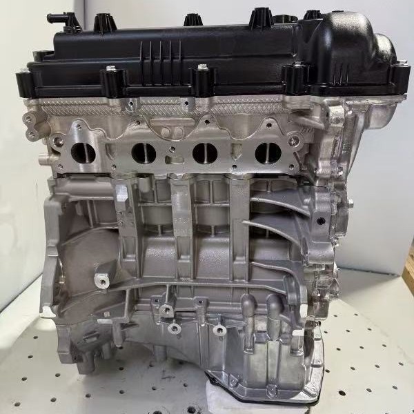 Hyundai Kia Gamma G4Fg1.6L Engine Suitable for Langdong, K3, Ix25, and the New Forte