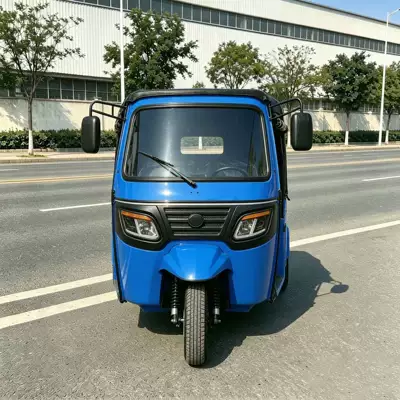 Sərnişin üçtəkərli motosikllar with 6 Seats, Tuktuk, African