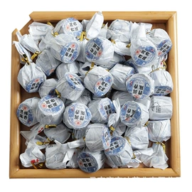 普洱茶;红茶;黑茶