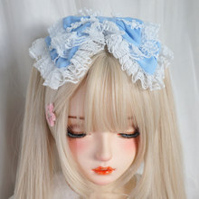 Lolita׽�Բ�ϵ�������ٽz�������YKC��ϵdoll�������ll��Ů