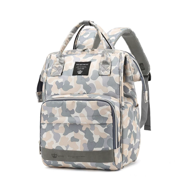 New camouflage [Upgrade encryption]