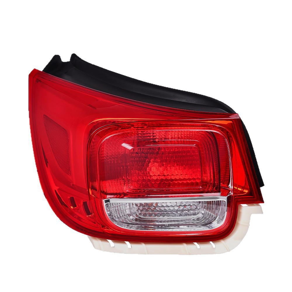 Aplicable a Chevrolet 12 - 14 años de Mairebao luz trasera, caja de luz de marcha atrás, luz de freno izquierda y derecha, luz de dirección