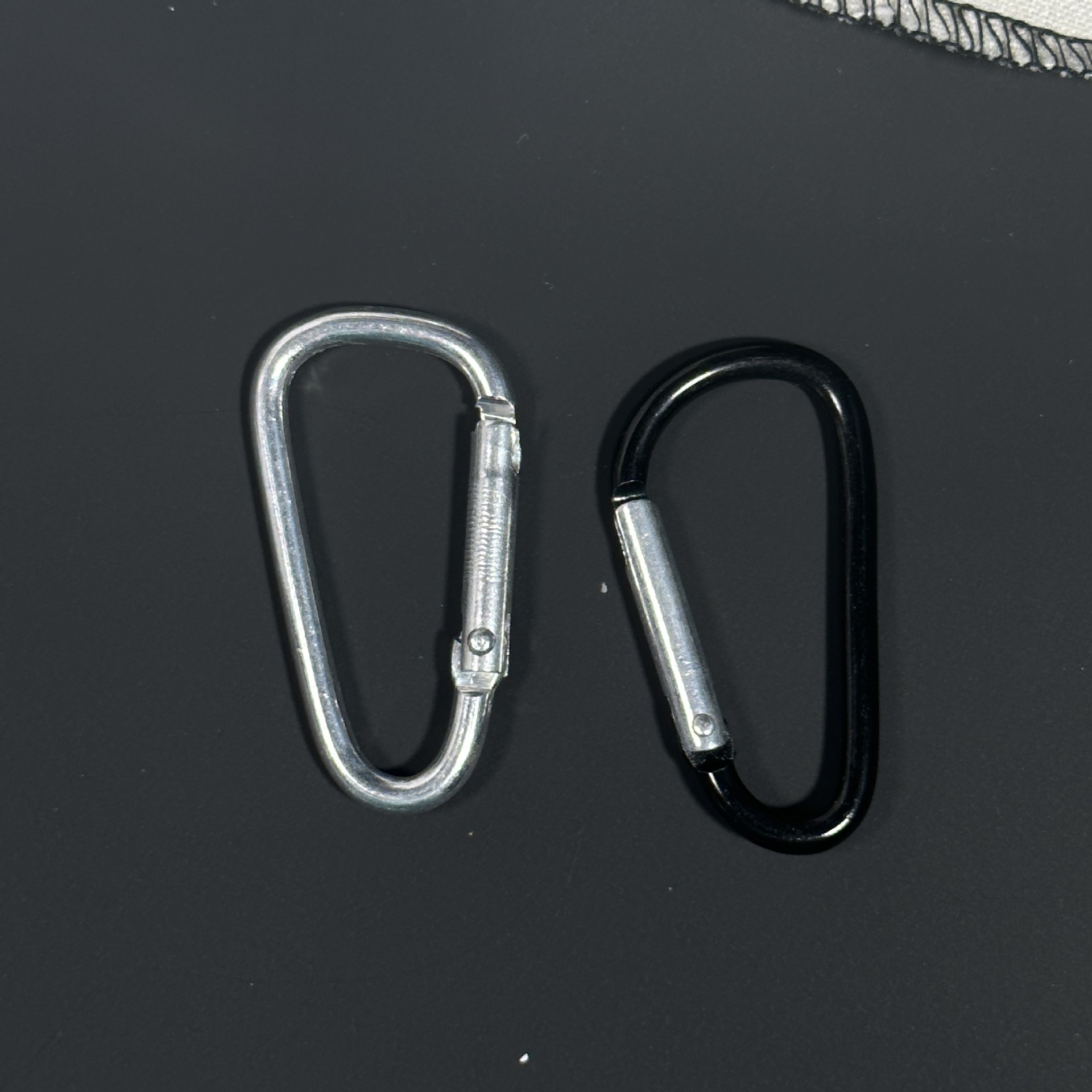 7g Weight Bag Hardware Bag Accessories Type Heart Clasp Closure Clasp Closure Type 1 Piece Quantity Casual, Daily Occasion Metal Material Geometric, Star Pattern Simple Style, Classic Style Style 1 Piece Metal Geometric Star Heart Clasp Closure Bag Hardware 3