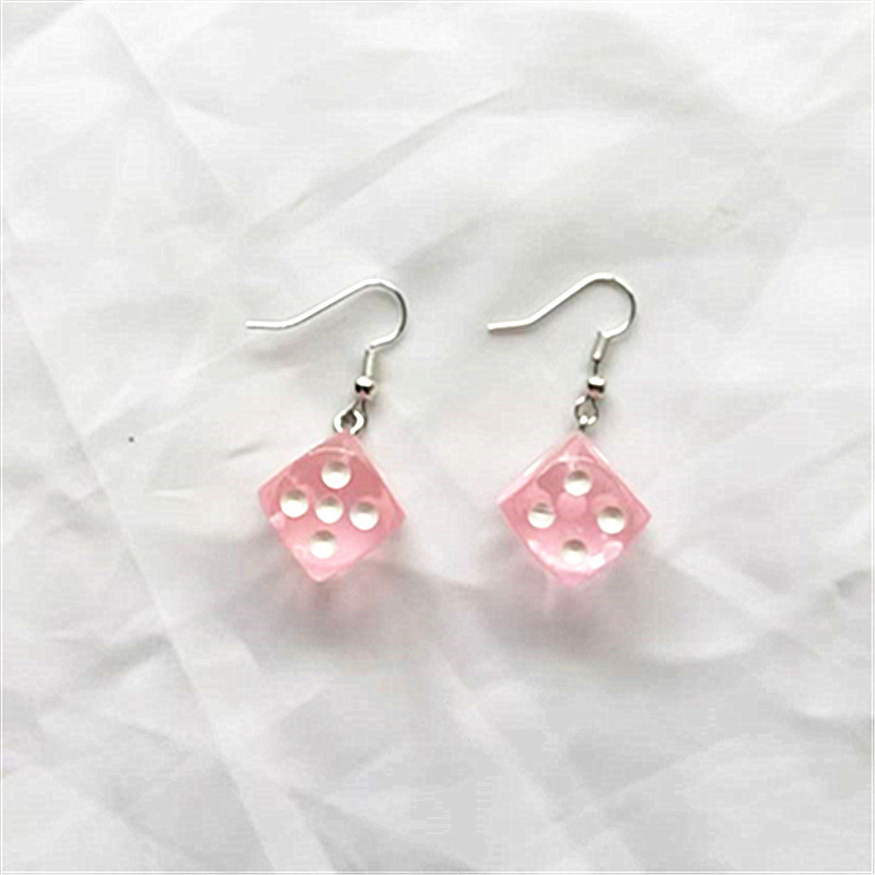 dados rosas