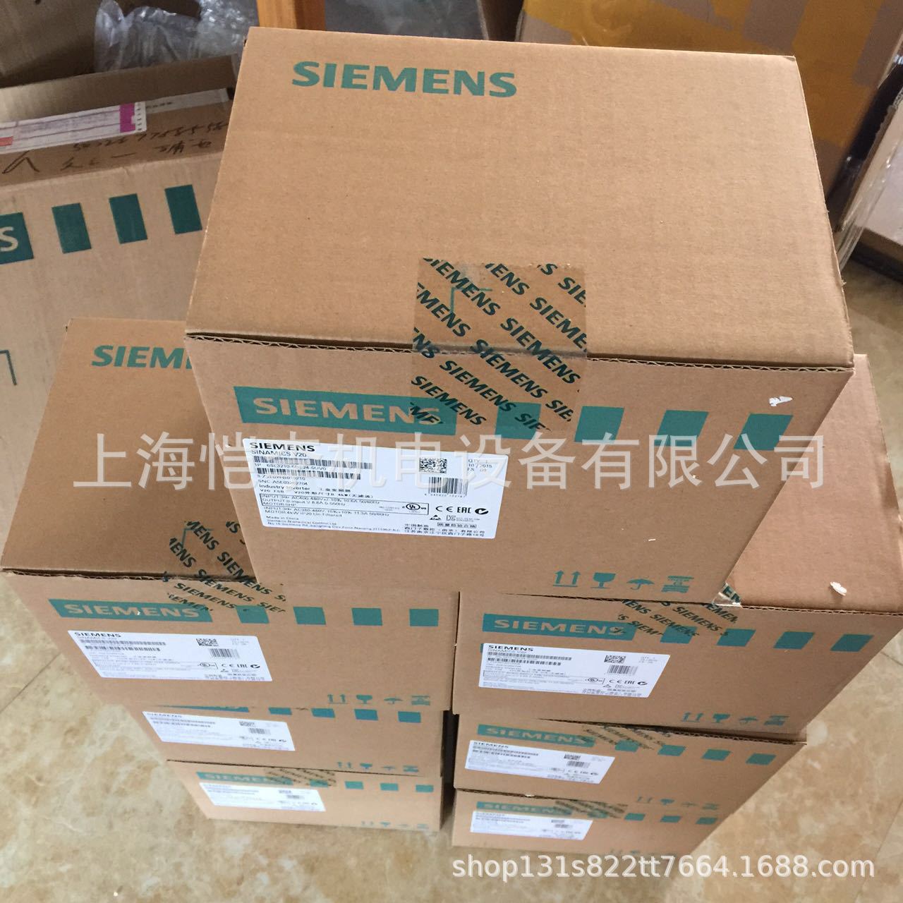 6RA8031-6DV62-0AA0西门子125A直流调速器6RA8031-6DV62-OAAO