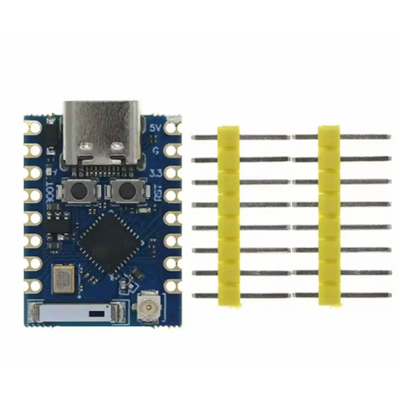 ESP32C3 PRO MINI 開発ボードオンボード ESP32-C3FH4 チップモジュール wifi Bluetooth 開発ボード|undefined