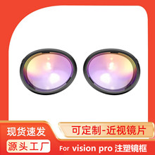 Dust covers for quest3 all-in-one devices, pico4 Pro, PICO 3 protective covers, and VR lens protective covers undefined