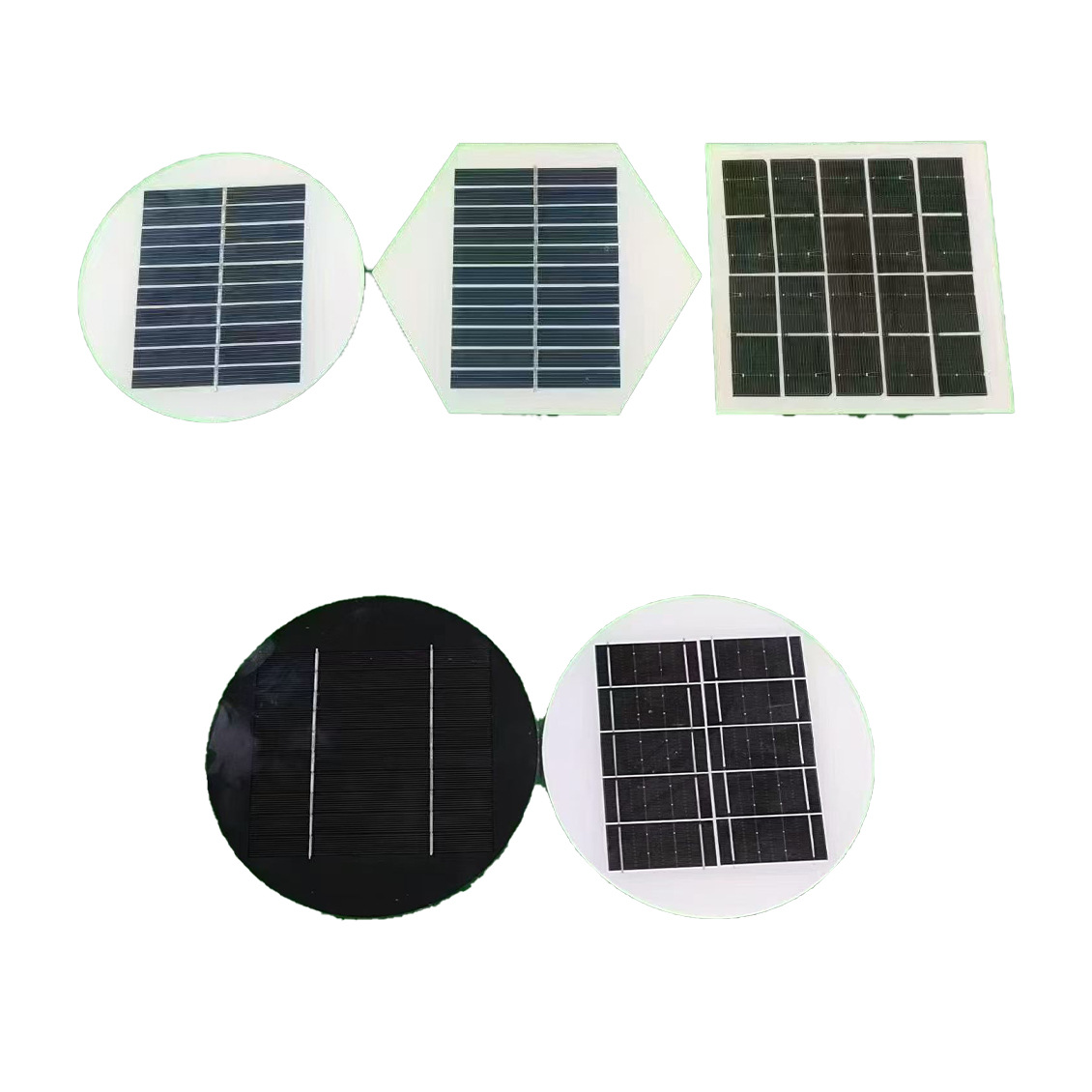 Солнечная панель Huier New Energy 5V3W