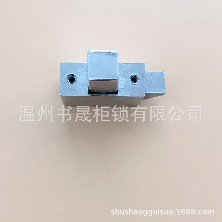 DK637锌合金搭扣,弹簧搭扣,电器箱搭扣,配电箱搭扣,动力箱门扣