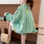 宽松新款春季百搭上衣