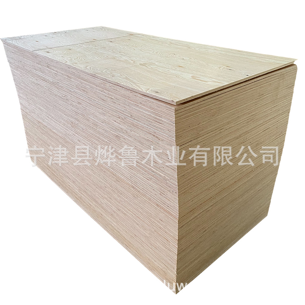 LVL木梁抗压强度 木方规格 Structural Beams