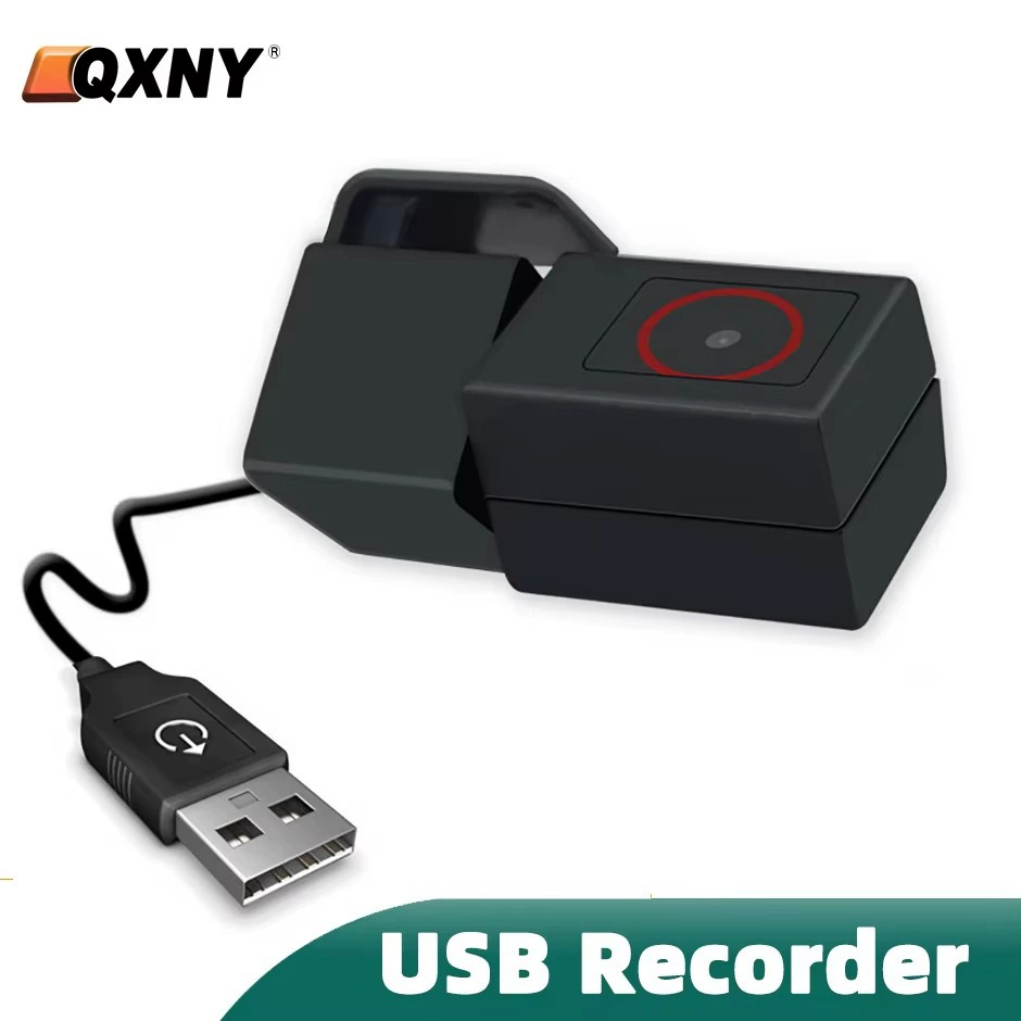 DVR камера автомобиля Full HD USB регистратор дорожного эксплорера задняя камера Android ПК DVR чёрный ящик