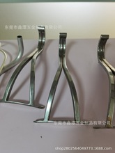 东莞五金加工直径60以内弯管加工碳钢管材切管，冲压，焊接加工