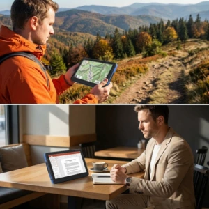 7 düymlük HD böyük ekranlı, 16G yaddaşlı avtomobil GPS naviqatoru