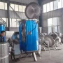 立式高温高压出料蒸煮锅