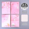 502 flower language