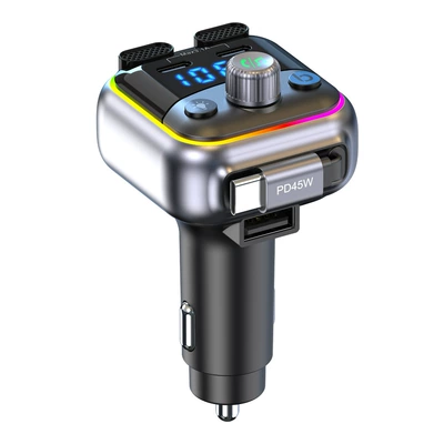 car MP3, FM Modulyator