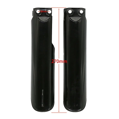 Front Shock Absorber Guard Cover | Electric vehicle fender