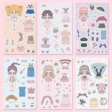40���s�y�L���޻�����С�����Q�b�N�ɐ�Q�������b��Ů�����DIY