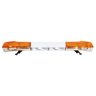 Source LED Long Row Roof Light