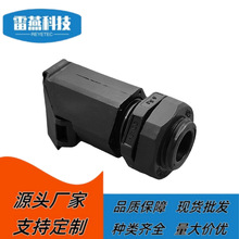 �F؛����HEYCO��ˮ���^ֱ��UL���m�^���m�^ IP68��ˮ��|���̶��^