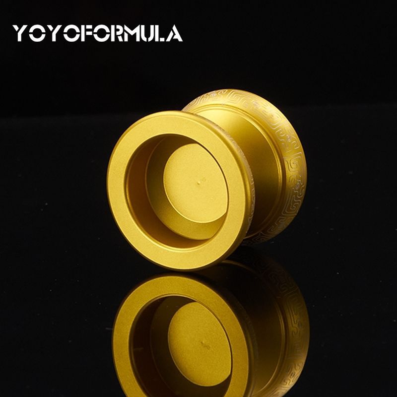 Ultra-wide butterfly jojo professioneel voor trucs_voghion.com