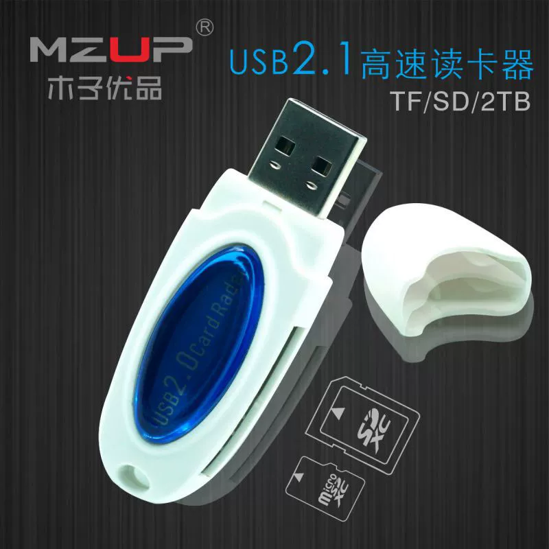 2023 new R23 high -speed 3.1 card reader two -in -one card reader 3.0 card reader