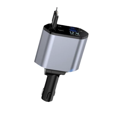 Mobil şarj cihazları | Cigarette Lighter Car Charger