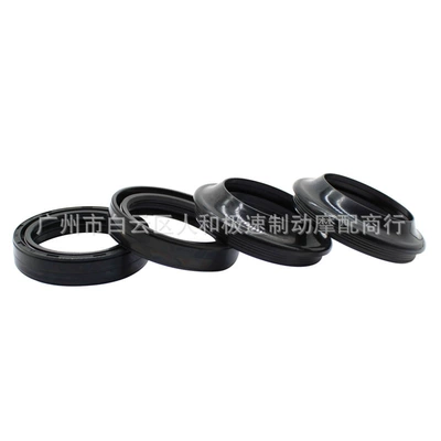 Honda bt800 front shock – Oil seal