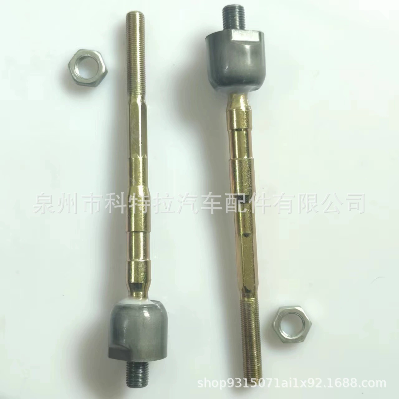 Для Suzuki Rack End Assy для Suzuki K6A DA63 DA64 DA1