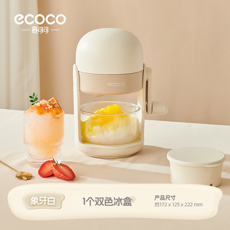 표준 구성 - 아이보리 화이트(24개/박스)