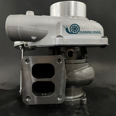GT3576DL turbocharger Supercharger