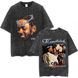 �f������Kendrick Lamar T����ʿ������& The Big Steppers�D��T