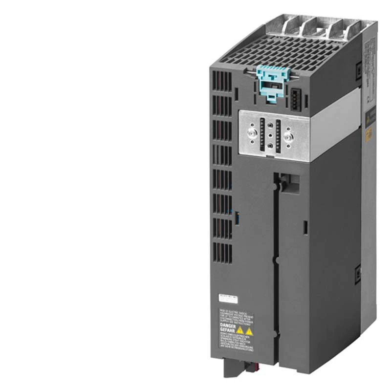 Блок питания Siemens PM240-2 6SL3210-1PB15-5UL0 новый оригинал