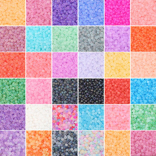 �����|���a2/3/4MMĥɰ����ɢ�鴮��diy��������������羳