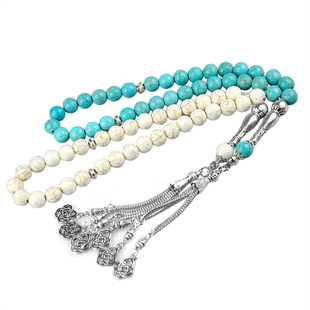 33�w�G��ʯ��˹������Y��ٝ��10mm����Tasbih ��˹�m�Ʒ���l