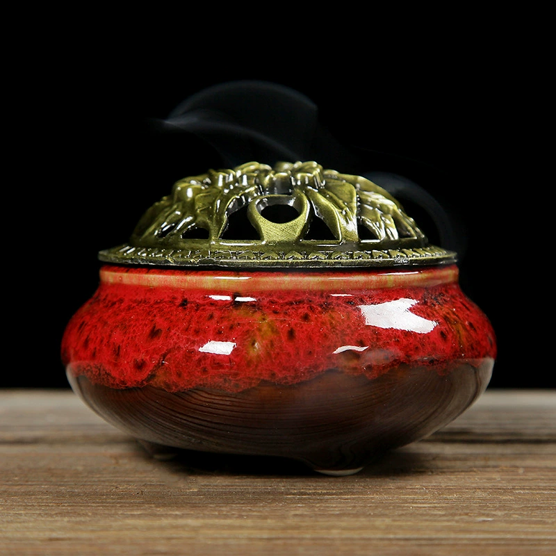 Керамический инсенс burner, анти mosquito coil