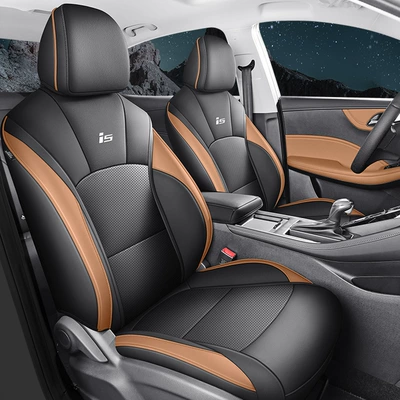 Roeway I5 special seat cover Modelə uyğun (Original) oturacaq örtükləri