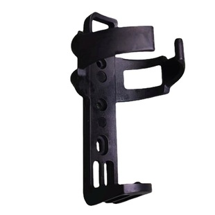 Thickened Bicycle Water Kettle Rack Mountain Bike Plastic Water Cup Rack Road Bike Glue Rack Riding Equipment