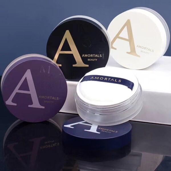 Loose powder