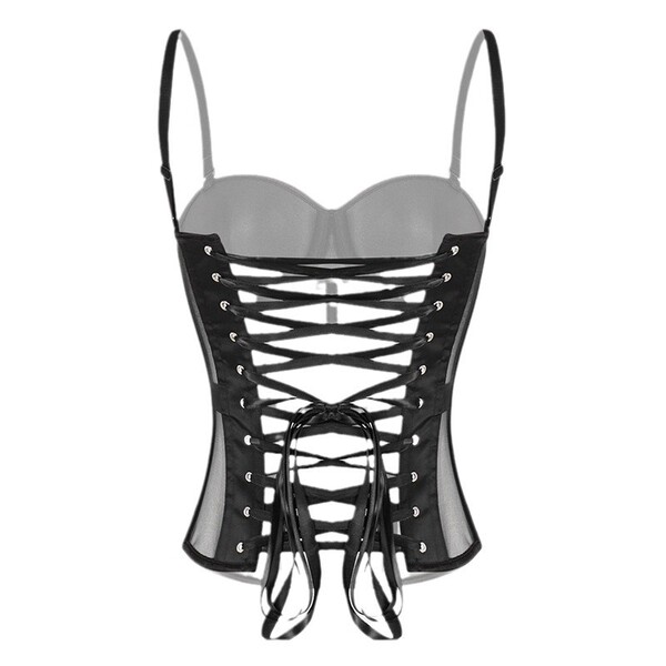elastic sexy brace