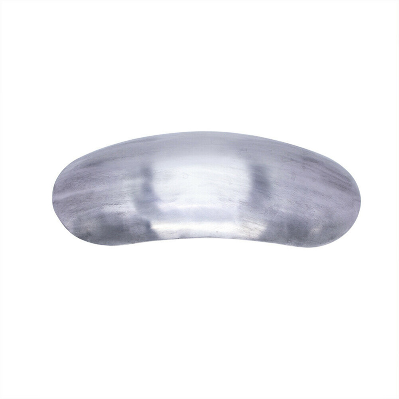 Retro motorcycle modified short fender, widened and thickened, for Niu electric scooter rear mudguard, aluminum alloy water-blocking plate
