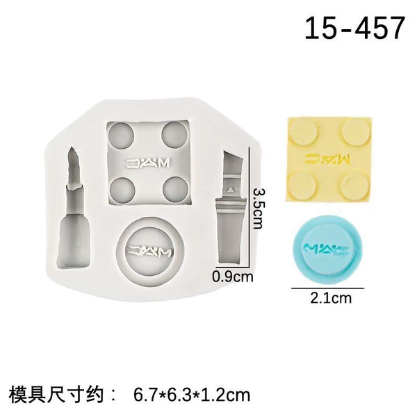 3#15-457 gray