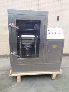 迈丁哥振动磨2000目三七 石斛 茶叶 药材超微破壁粉碎机设备