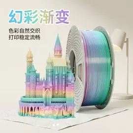 其他耗材;3D打印耗材;3D打印线材
