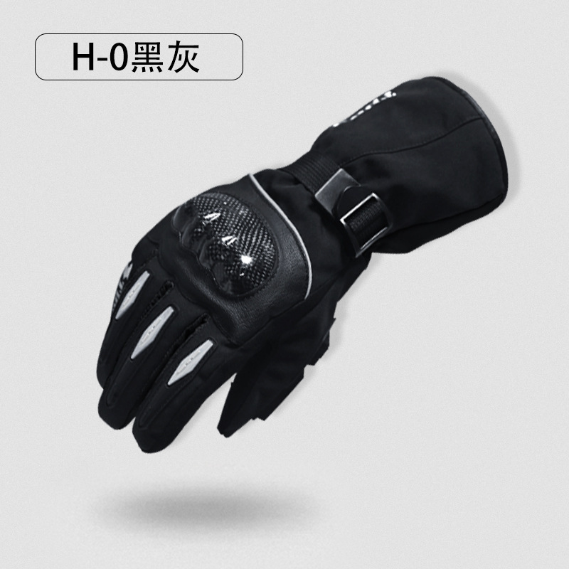 탄소 섬유 블랙 그레이