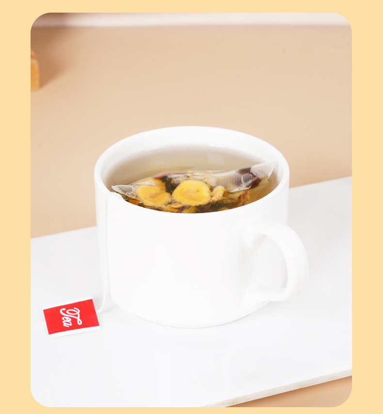 Luo Han Guo Pang Da Hai Chrysanthemum Herbal Tea Blend 150g Nourishing Wellness Tea details